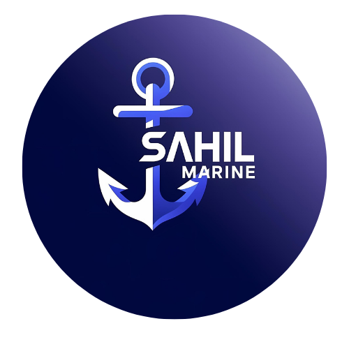 Sahilmarine logo999