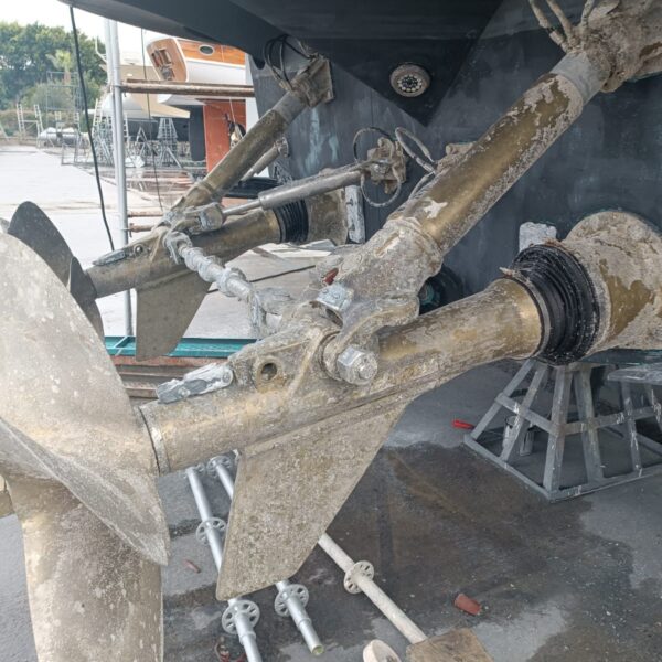 Arneson Pervane 600x600