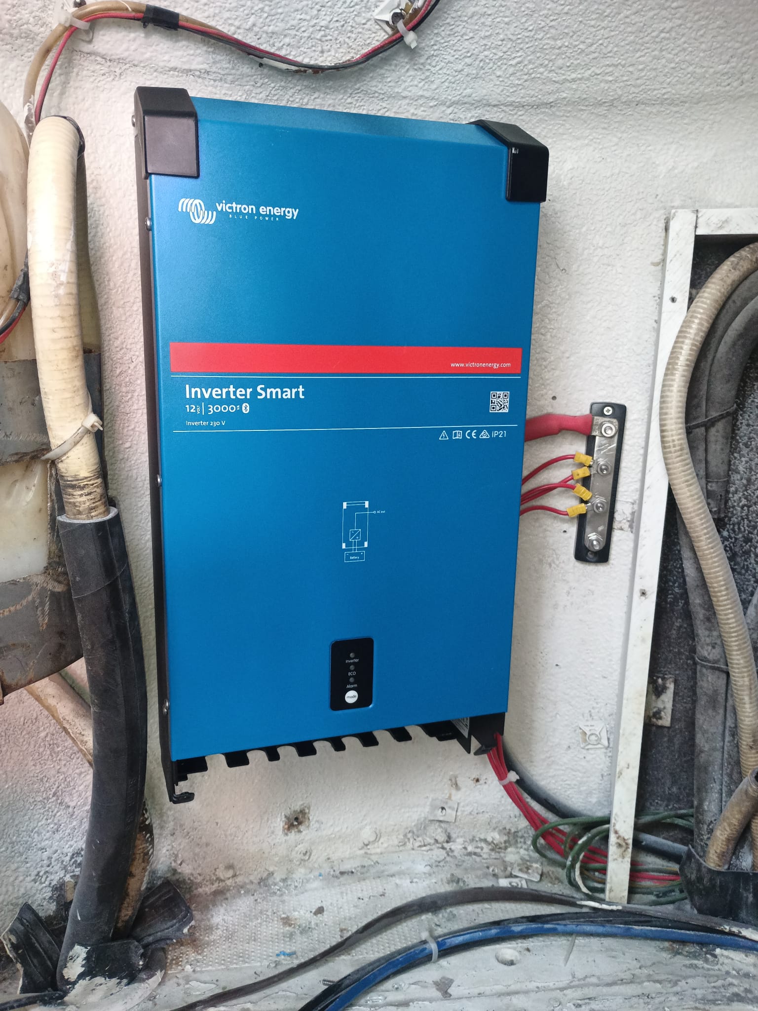 Vicktron Inverter