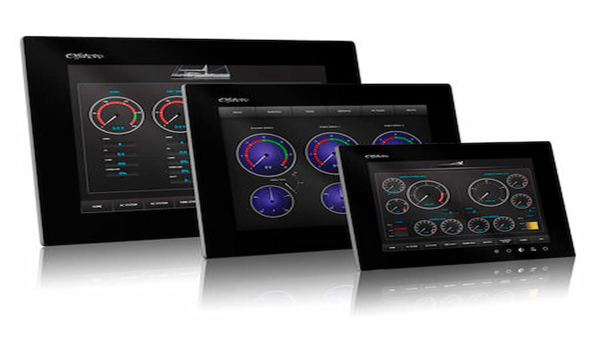 Sahil Marine tekne güvenlik sistemleri