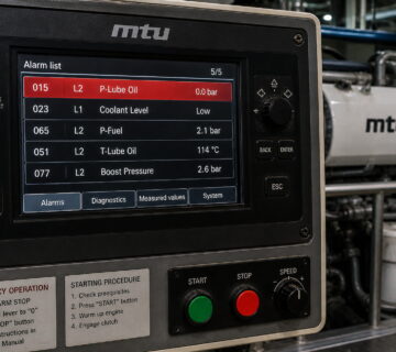 Mtu motor ariza kodlari panel 1 360x320